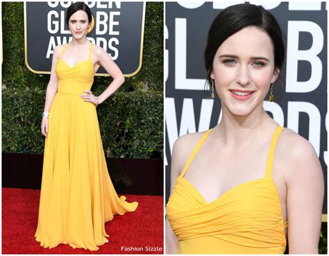 prada golden globes 2019|Rachel Brosnahan In Prada – 2019 Golden Globe Awards.